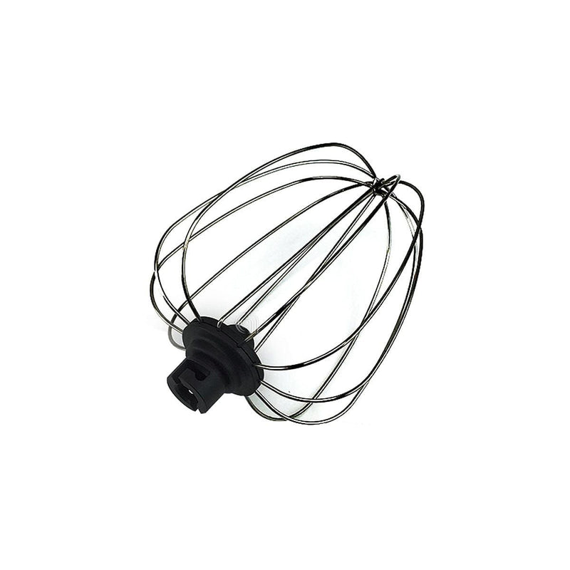 Batedor misturador original De Longhi WHIP 1598_10 aço inox