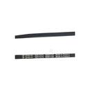 Correia J5 1210 Poly-V original para máquina de lavar Candy 80001704