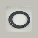 corpo da porta da máquina de lavar Haier e Candy FRA 0020203565E