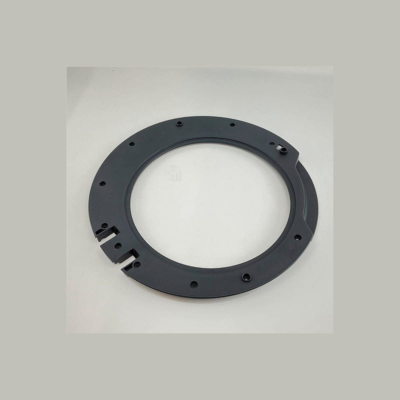 corpo da porta da máquina de lavar Haier e Candy FRA 0020203565E