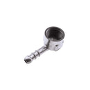 UNIVERSALE - Suporte de mangueira em forma de tubo para Forno e Placa - A8105