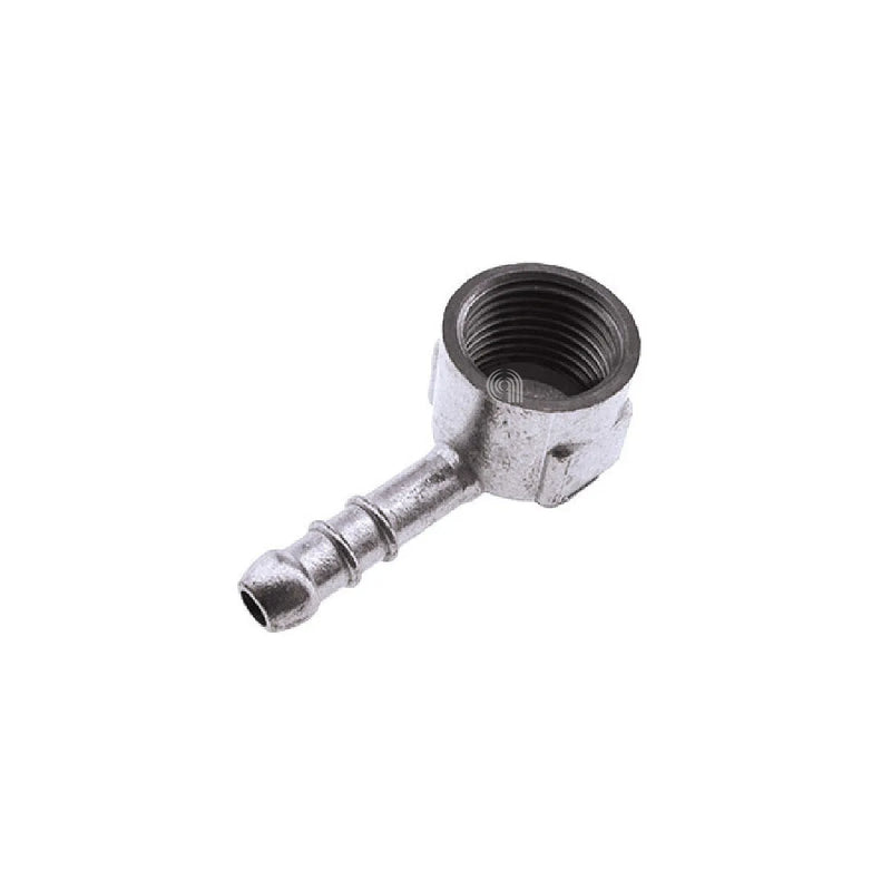 UNIVERSALE - Suporte de mangueira em forma de tubo para Forno e Placa - A8105