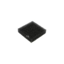 BOSCH, SIEMENS, ZELMER - Filtro de Esponja para Aspirador - 12000118