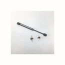 Amortecedor com suportes para exaustor Elica SPP0000091