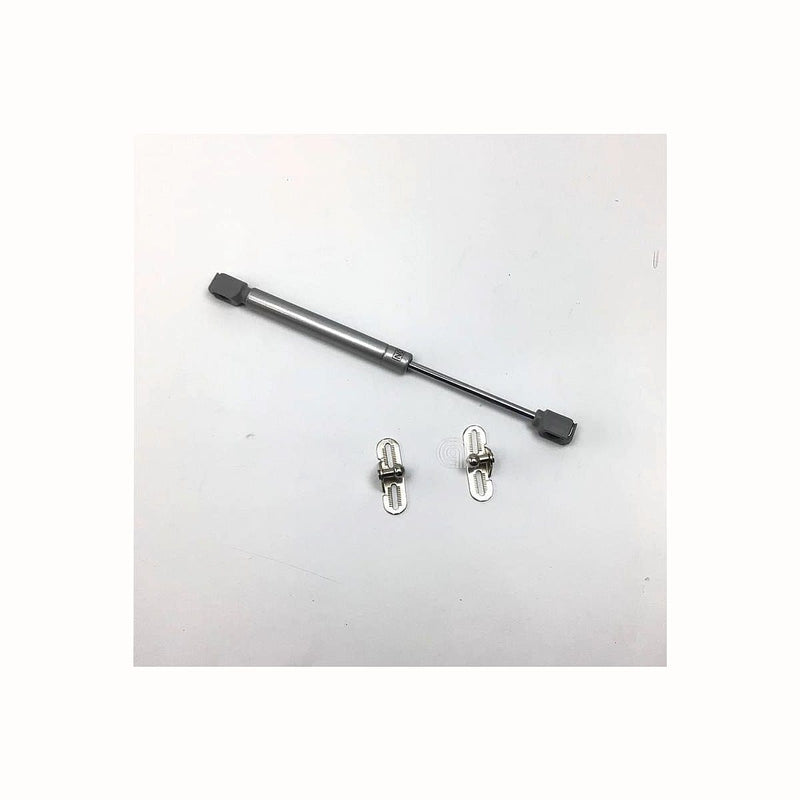 Amortecedor com suportes para exaustor Elica SPP0000091
