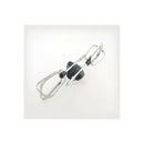 batedores originais para batedeira De Longhi KW655180 pack 2
