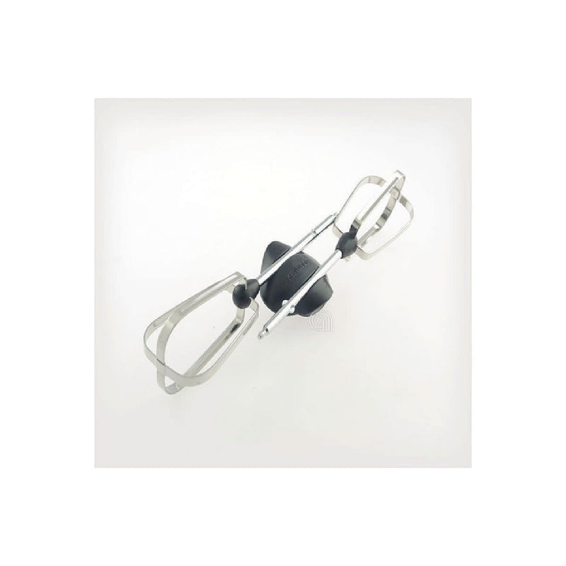 batedores originais para batedeira De Longhi KW655180 pack 2