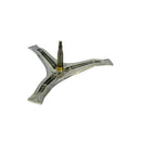 CRUZEIRO COM MÁQUINA DE LAVAR ROUPA CANDY