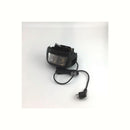 substituição frontal verde para aspirador a vapor Moulinex cs-00147576
