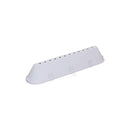 AGITADOR BASHER L=225MM MÁQUINA DE LAVAR ARISTON