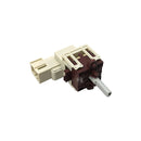 selector 16p d.6 scatto para máquina de lavar Candy e outras marcas