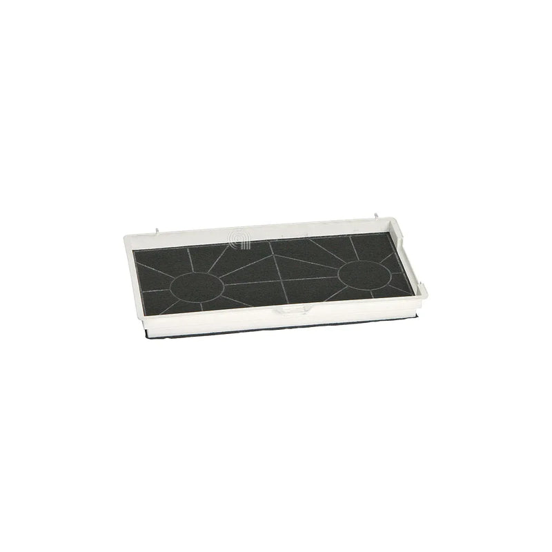 Filtro de carvão ativado para exaustor Bosch original 00465577