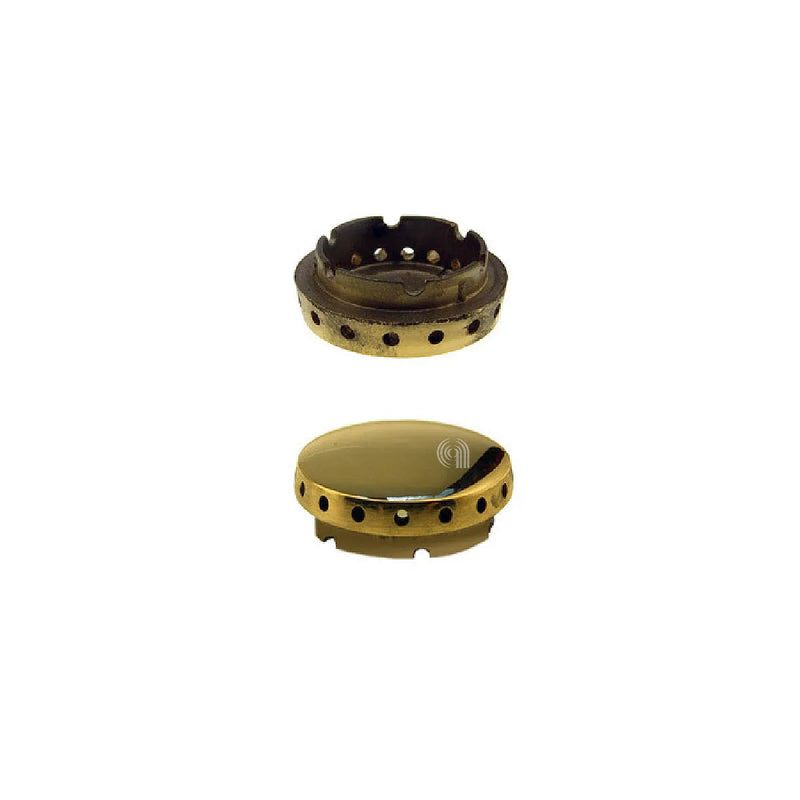 ILVE SMALVIC - Spartifiamma Placa de Cozedura - L5203