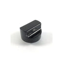 Manípulo tipo gás preto para fogão Bompani M00396531