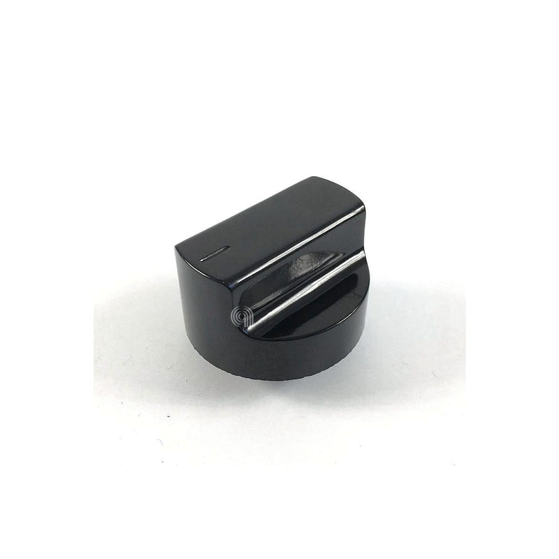 Manípulo tipo gás preto para fogão Bompani M00396531