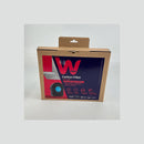 Filtro extrator mod. 200 compatível com whirlpool e indesit