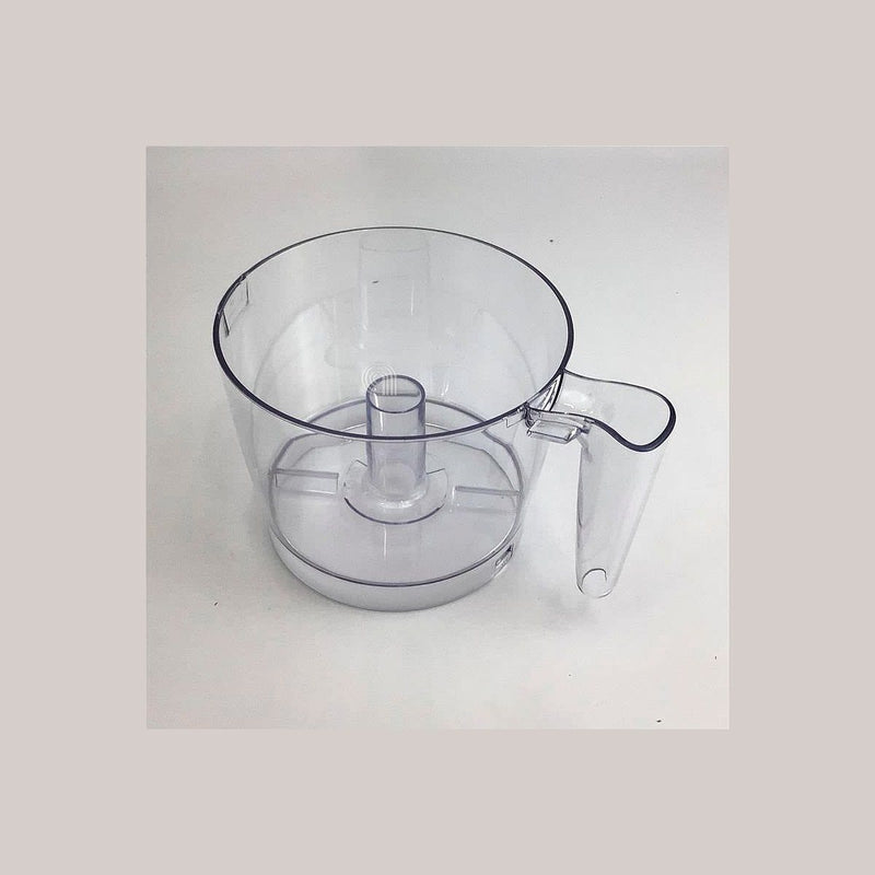 Taça original para picadora Moulinex MS-652595 e MS-650120