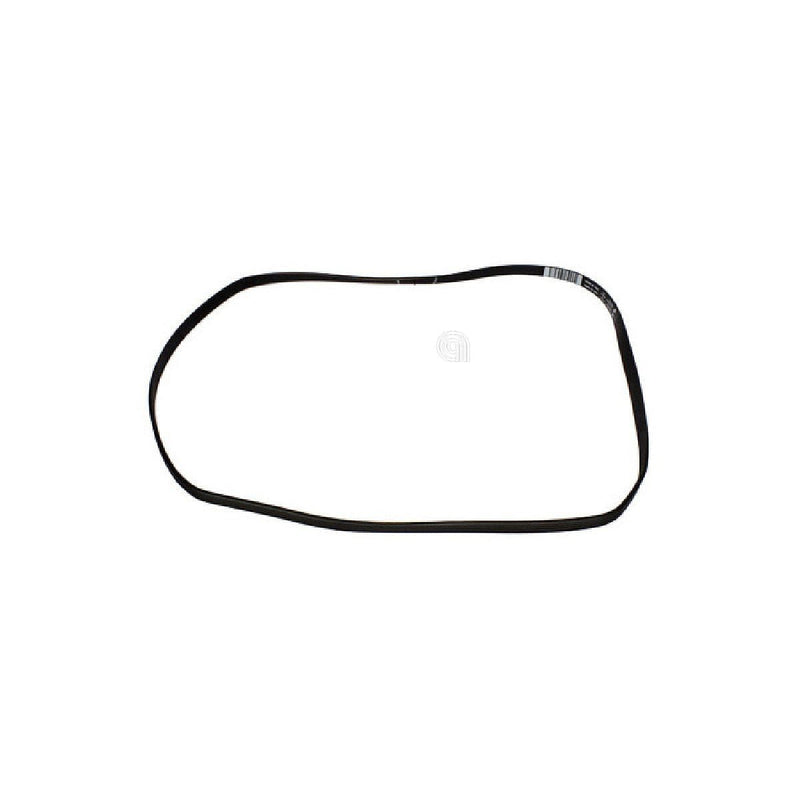 Correia J5 1226 Poly-V para máquina de lavar Whirlpool original