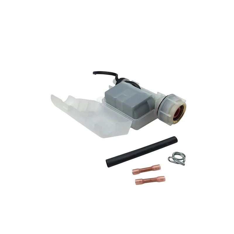 Válvula aquastop original para máquina de lavar loiça Bosch códigos 00263642 e 00263789