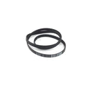 Correia poly-v H7 1218 original para máquina de lavar Smeg e Bosch
