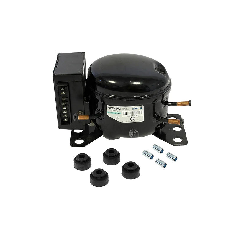 SIKELAN - Compressor de frigorífico - QDZH30G