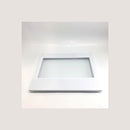 estante inferior para legumes módulo RB7300T Samsung DA97-21138A