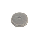 Filtro de carbono circular original para exaustor Elica CFC0176744