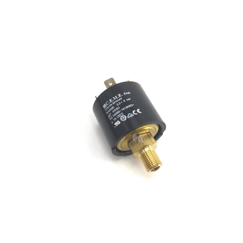 Pressóstato original para ferro de engomar De Longhi SC6404480
