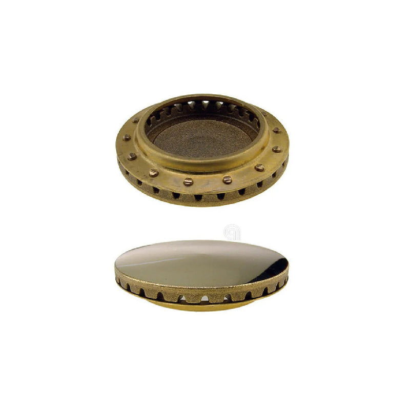SOVRANA - Spartifiamma Semirrápido Placa de cozedura - L5410