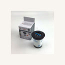 Filtro cónico original para aspirador Rowenta ZR009003