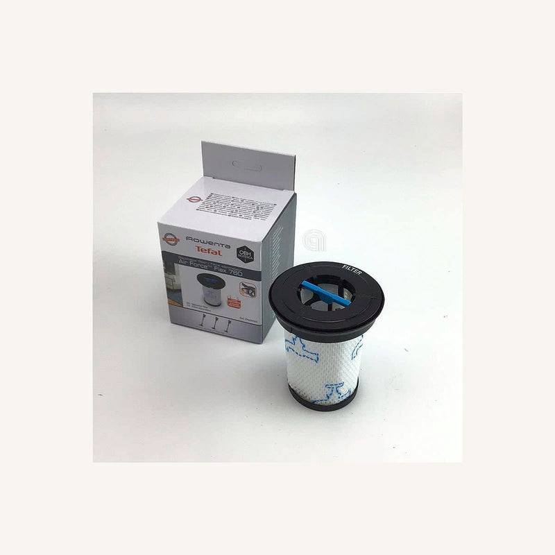 Filtro cónico original para aspirador Rowenta ZR009003