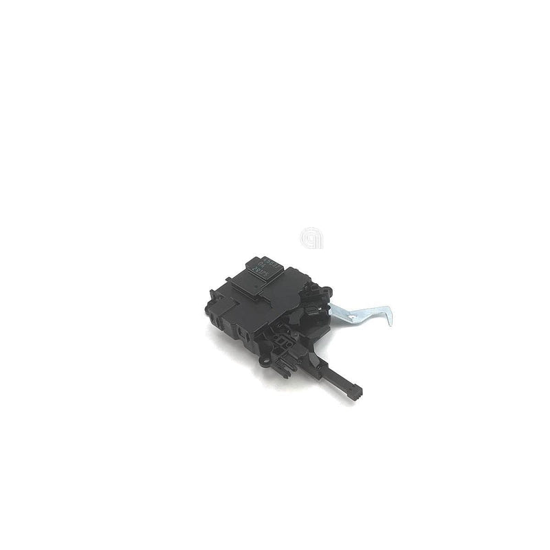 fecho da porta do forno Whirlpool ref. C00627974 Indesit 488000627974