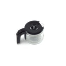 Jarra de vidro para cafeteira De Longhi HZ1000 ICM14011