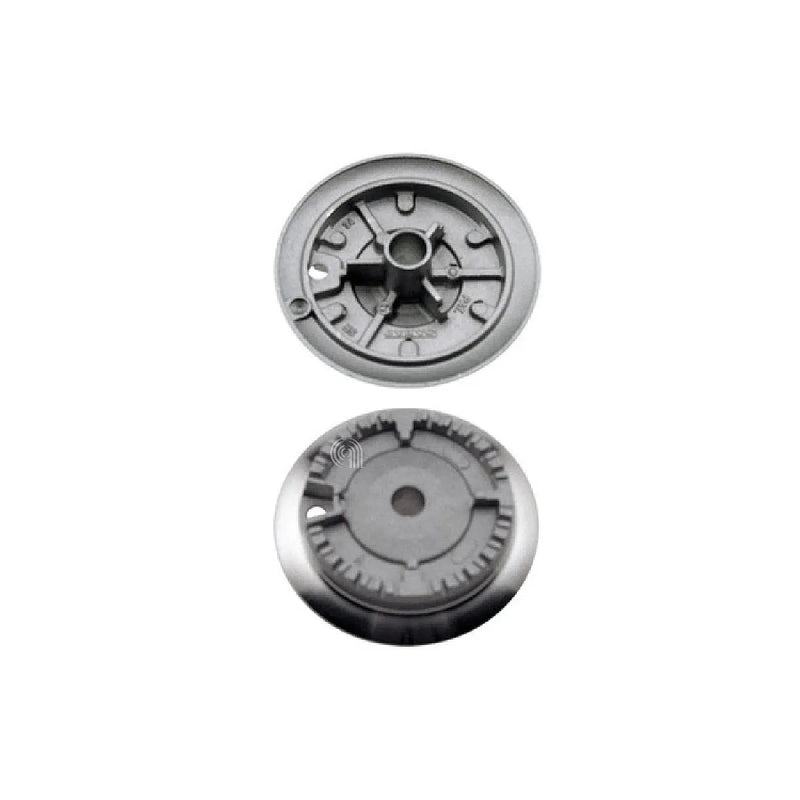 RICAMBI CUCINA - Queimador semirrápido para placa - B3621