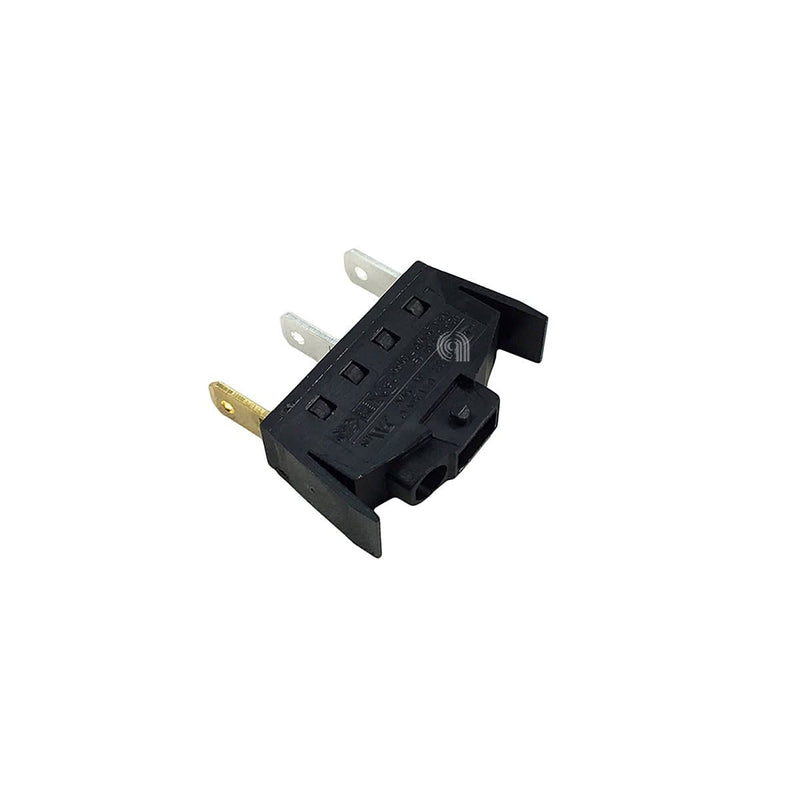 Interruptor universal luminoso 250V 10A SR98N para De Longhi