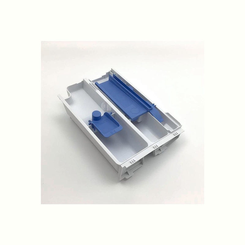 Grupo de gavetas para máquina de lavar Beko código 2914700100