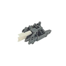 WHIRLPOOL, ARISTON, INDESIT, HOTPOINT, SCHOLTES - Fecho da porta da máquina de lavar loiça - C00274116