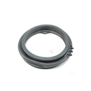 Junta de porta original para máquina de lavar roupa Whirlpool e marcas Indesit C00283995