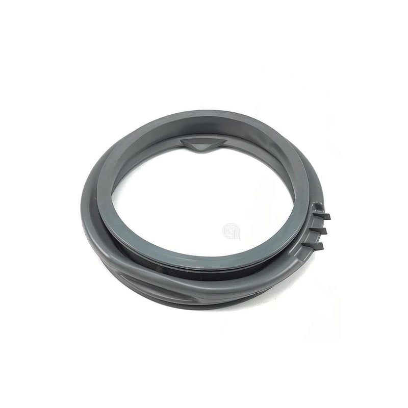 Junta de porta original para máquina de lavar roupa Whirlpool e marcas Indesit C00283995