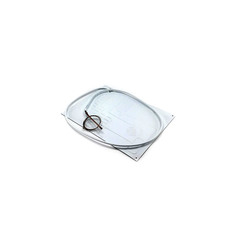 UNIVERSALE - Placa evaporadora para frigorífico - 00237118