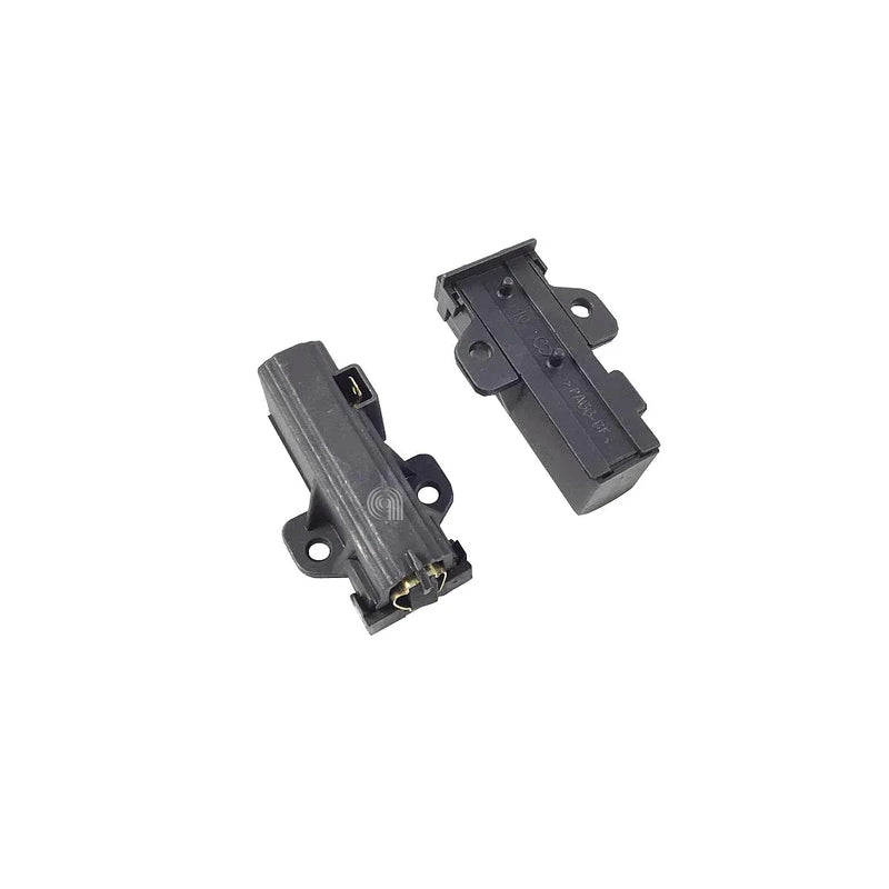 Motor de escovas original para máquina de lavar Electrolux 4055120416