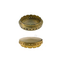 LA GERMANIA - Cortafogo semirrápido Placa de Cozinha - L1902