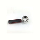 Filtro rosso em cápsula para cafeteira De Longhi código AT4036003510