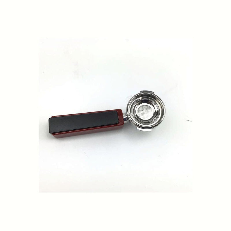 Filtro rosso em cápsula para cafeteira De Longhi código AT4036003510