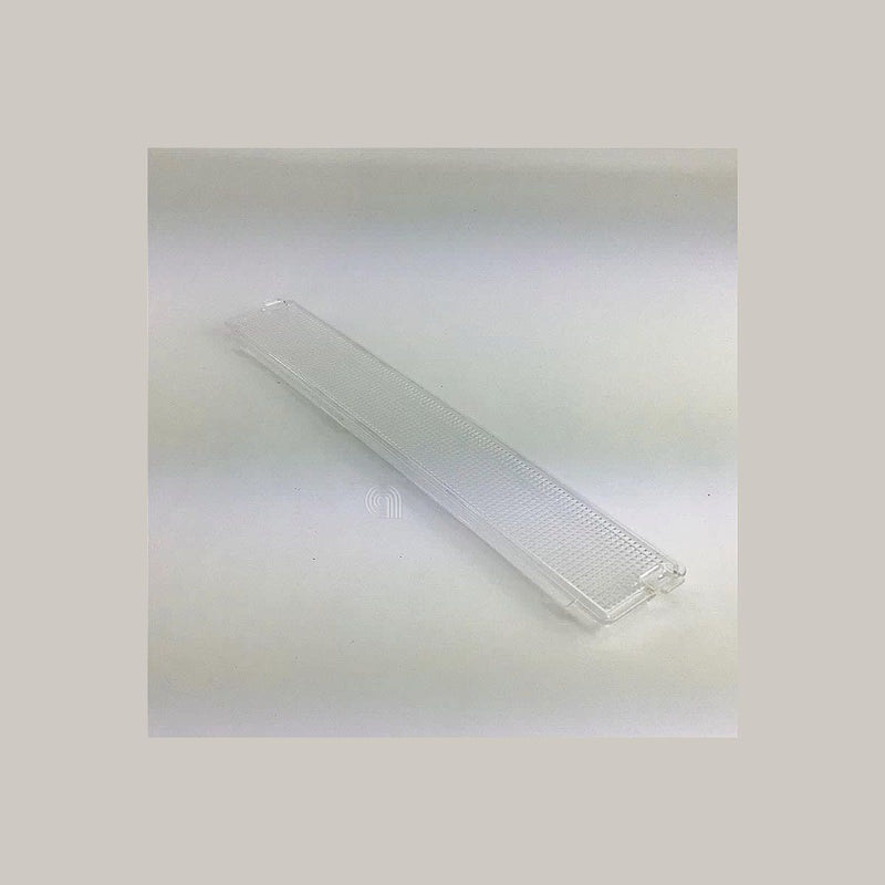 Tampa de lâmpada para exaustor Gorenje 366803