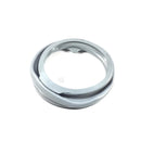 Junta da escotilha original para máquina de lavar Electrolux 1327601009