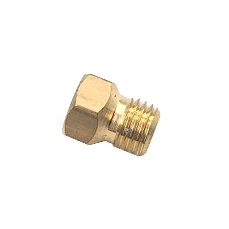 inyector de gás GPL original para vitrocerâmica Smeg 909010138