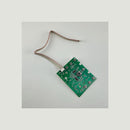 Placa de display para cafeteira De Longhi AS00010040 AS13200175