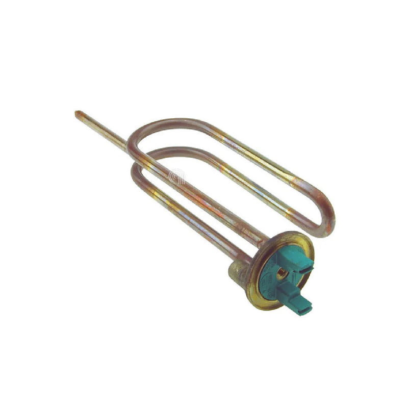 MTS, ARISTON, CHAFFOTEAUX & MAURY - Resistência dobrada 1800W para caldeira - 60000688