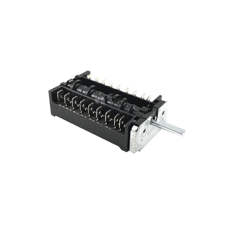 Interruptor original forno Candy código 42814755 41028289